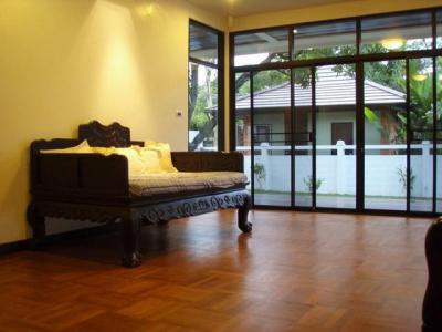 บ้านเดี่ยว 95000 กรุงเทพมหานคร เขตห้วยขวาง บางกะปิ