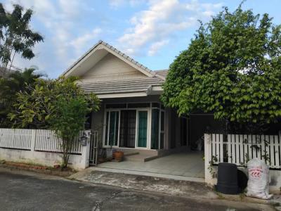 บ้านเดี่ยว 2390000 ลำปาง เมืองลำปาง ชมพู