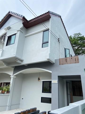 ทาวน์เฮาส์ 4380000 กรุงเทพมหานคร เขตบางกะปิ หัวหมาก ทาวน์เฮาส์ 4380000 กรุงเทพมหานคร เขตบางกะปิ หัวหมาก