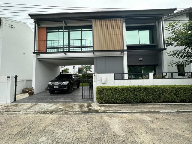 บ้านเดี่ยว 5400000 กรุงเทพมหานคร เขตคลองสามวา สามวาตะวันตก บ้านเดี่ยว 5400000 กรุงเทพมหานคร เขตคลองสามวา สามวาตะวันตก