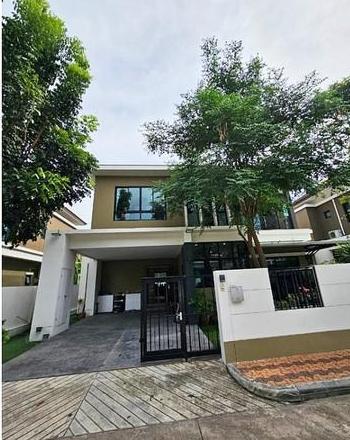บ้านเดี่ยว 75000 สมุทรปราการ บางพลี บางแก้ว