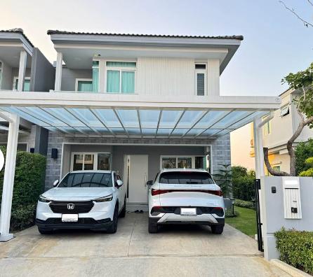 บ้านเดี่ยว 4990000 นนทบุรี บางกรวย บางกรวย บ้านเดี่ยว 4990000 นนทบุรี บางกรวย บางกรวย