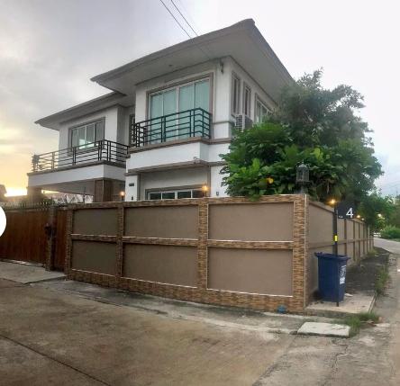 บ้านเดี่ยว 30000 กรุงเทพมหานคร เขตสายไหม สายไหม บ้านเดี่ยว 30000 กรุงเทพมหานคร เขตสายไหม สายไหม
