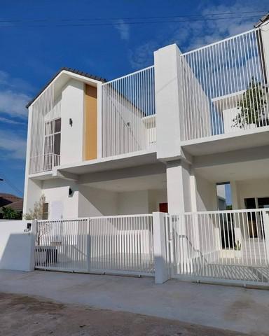 บ้านเดี่ยว 4190000 เชียงใหม่ เมืองเชียงใหม่ หนองหอย