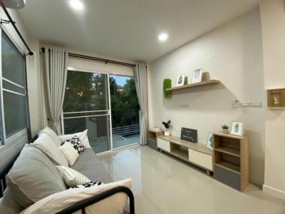 บ้านเดี่ยว 32000 กรุงเทพมหานคร เขตจตุจักร ลาดยาว