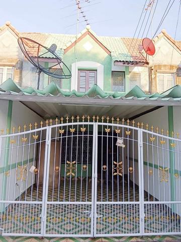 บ้านเดี่ยว 1690000 ชลบุรี เมืองชลบุรี นาป่า