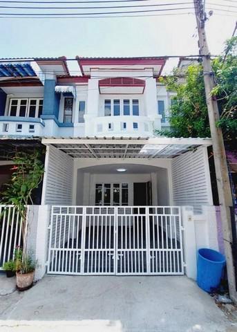 ทาวน์เฮาส์ 1850000 นครปฐม สามพราน กระทุ่มล้ม
