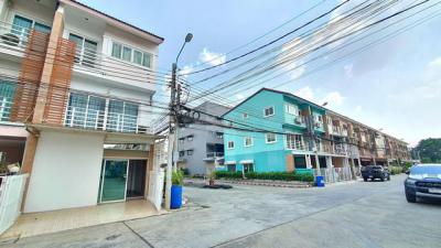 ทาวน์เฮาส์ 19000 กรุงเทพมหานคร เขตดอนเมือง สีกัน