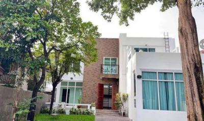 บ้านเดี่ยว 18000000 กรุงเทพมหานคร เขตจตุจักร ลาดยาว