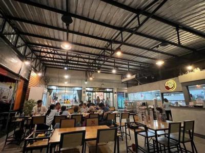 อาคารพาณิชย์ 37000000 นนทบุรี บางบัวทอง บางคูรัด