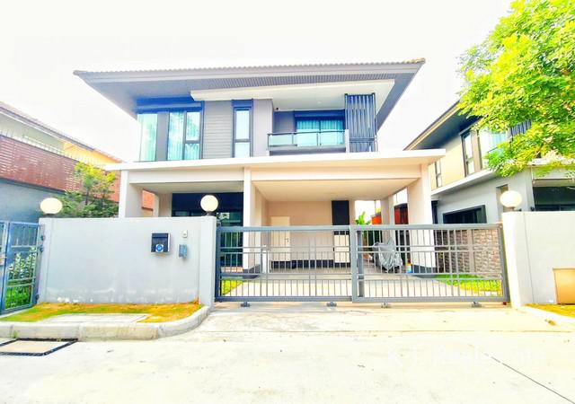 บ้านเดี่ยว 6290000 ปทุมธานี ลำลูกกา บึงคำพร้อย บ้านเดี่ยว 6290000 ปทุมธานี ลำลูกกา บึงคำพร้อย