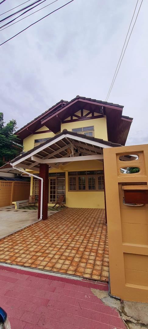 บ้านเดี่ยว 26700 กรุงเทพมหานคร เขตบางนา บางนา บ้านเดี่ยว 26700 กรุงเทพมหานคร เขตบางนา บางนา
