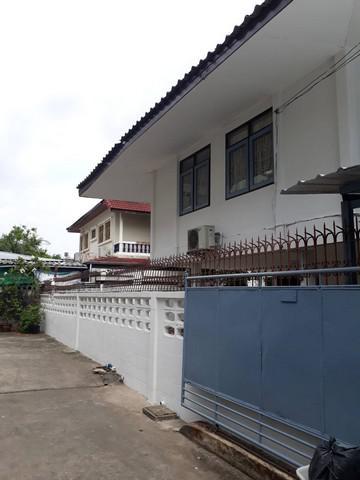 บ้านเดี่ยว 25000 กรุงเทพมหานคร เขตจตุจักร ลาดยาว