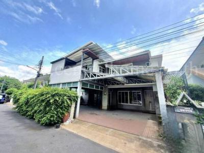 บ้านเดี่ยว 6750000 นนทบุรี เมืองนนทบุรี บางกร่าง