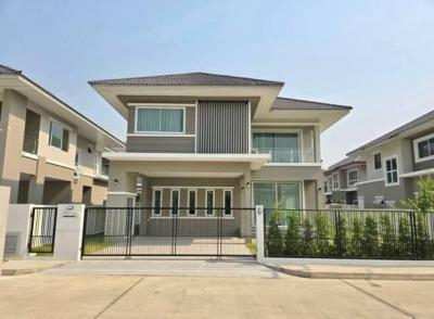 บ้านเดี่ยว 8000000 เชียงใหม่ สันกำแพง สันกำแพง