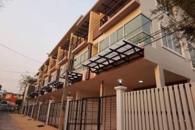 บ้านเดี่ยว 6500000 เชียงใหม่ เมืองเชียงใหม่ สุเทพ