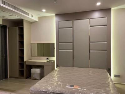 คอนโด 27000 กรุงเทพมหานคร เขตวัฒนา คลองเตยเหนือ