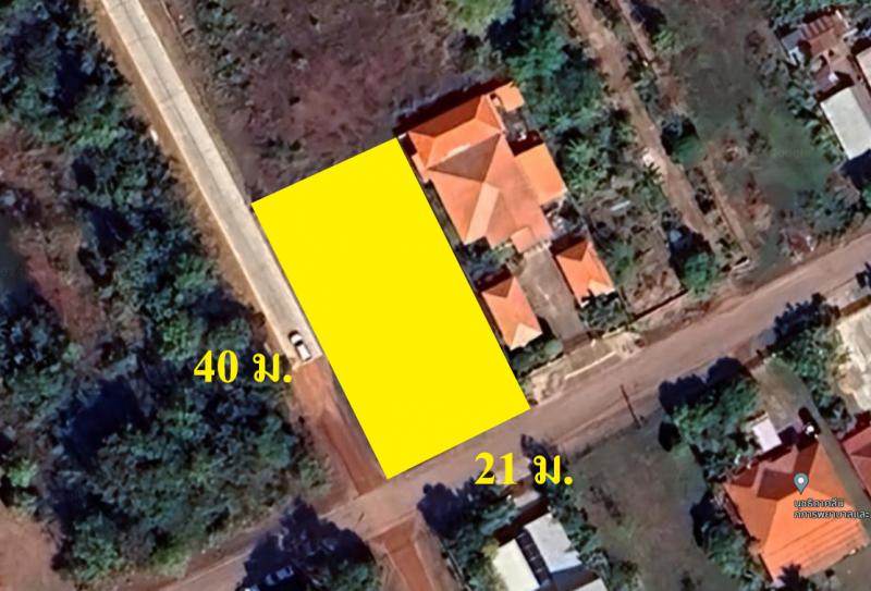 ที่ดิน 2528400 นครพนม เมืองนครพนม นาทราย ที่ดิน 2528400 นครพนม เมืองนครพนม นาทราย