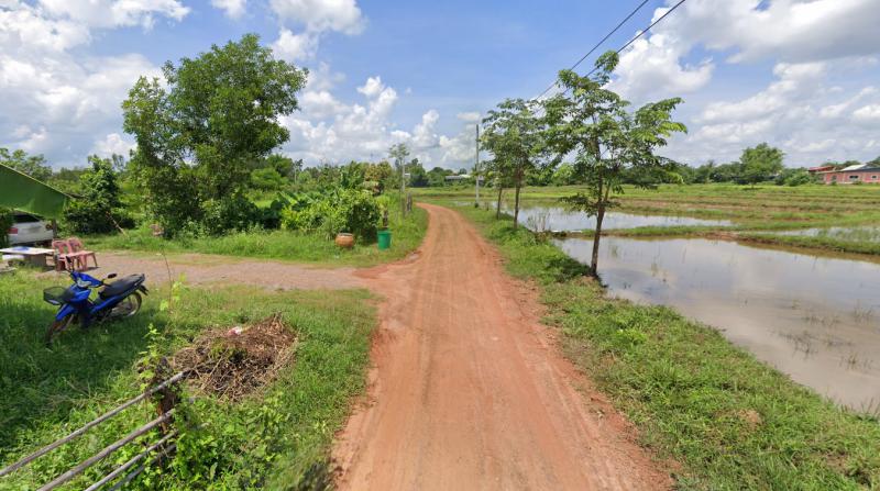 ที่ดิน 1300000 นครพนม เมืองนครพนม นาทราย