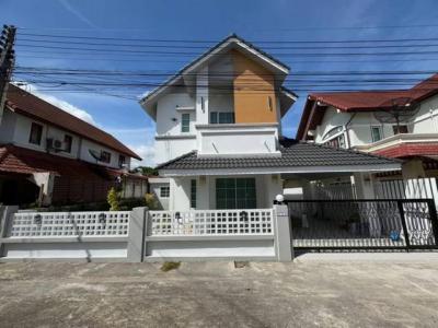 บ้านเดี่ยว 3990000 ชลบุรี ศรีราชา สุรศักดิ์