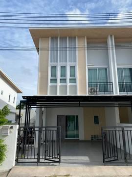 บ้านเดี่ยว 15000 ชลบุรี ศรีราชา สุรศักดิ์