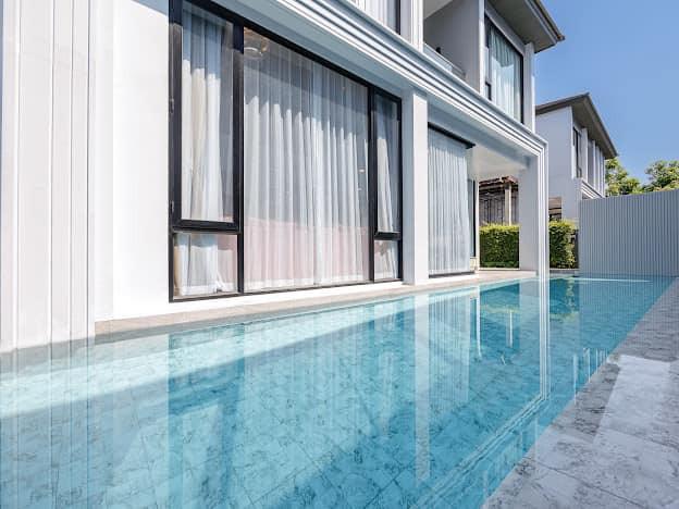 บ้านเดี่ยว 250000 กรุงเทพมหานคร เขตประเวศ ประเวศ