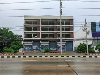 อาคารพาณิชย์ 45000 ปทุมธานี ลำลูกกา คูคต