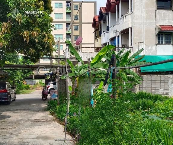 ที่ดิน 6530000 สมุทรปราการ เมืองสมุทรปราการ สำโรงเหนือ ที่ดิน 6530000 สมุทรปราการ เมืองสมุทรปราการ สำโรงเหนือ