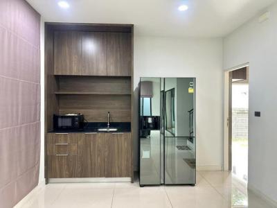 บ้านเดี่ยว 10200000 กรุงเทพมหานคร