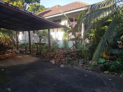 บ้านเดี่ยว 4200000 นนทบุรี บางใหญ่ บางเลน