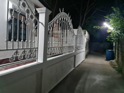 บ้านเดี่ยว 7500 สมุทรสาคร เมืองสมุทรสาคร บางหญ้าแพรก