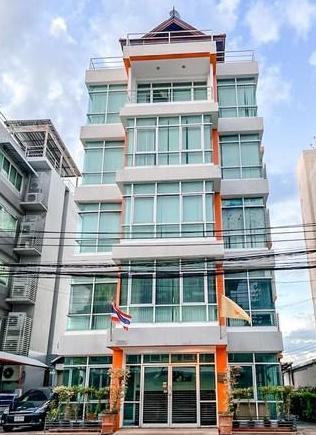 อาคารพาณิชย์ 150000 กรุงเทพมหานคร เขตบึงกุ่ม คลองกุ่ม