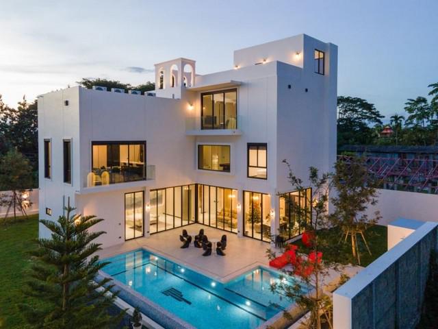 บ้านเดี่ยว 34000000 เชียงใหม่ สันทราย แม่แฝก บ้านเดี่ยว 34000000 เชียงใหม่ สันทราย แม่แฝก