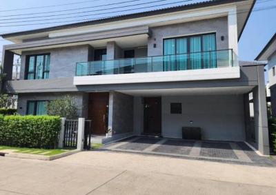 บ้านเดี่ยว 250000 สมุทรปราการ บางพลี บางแก้ว