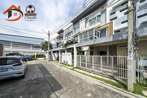 ทาวน์เฮาส์ 25000 สมุทรปราการ เมืองสมุทรปราการ บางเมือง ทาวน์เฮาส์ 25000 สมุทรปราการ เมืองสมุทรปราการ บางเมือง