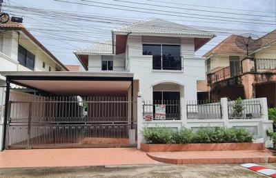บ้านเดี่ยว 4090000 ชลบุรี เมืองชลบุรี ห้วยกะปิ