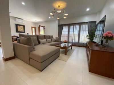 บ้านเดี่ยว 100000 กรุงเทพมหานคร เขตวัฒนา คลองตันเหนือ