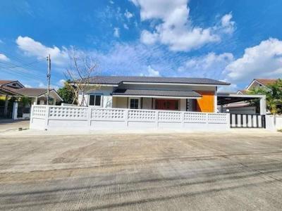 บ้านเดี่ยว 22000 เชียงใหม่ หางดง หางดง