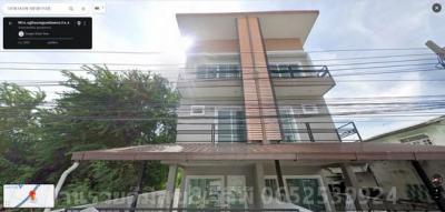 ทาวน์เฮาส์ 2800000 สมุทรปราการ เมืองสมุทรปราการ แพรกษาใหม่
