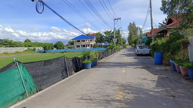 ที่ดิน 8000000 ปทุมธานี เมืองปทุมธานี บางเดื่อ ที่ดิน 8000000 ปทุมธานี เมืองปทุมธานี บางเดื่อ