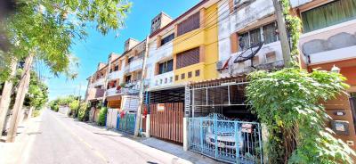 ทาวน์เฮาส์ 4000000 นนทบุรี เมืองนนทบุรี บางกระสอ