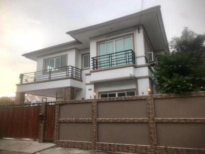 บ้านเดี่ยว 30000 กรุงเทพมหานคร เขตสายไหม สายไหม