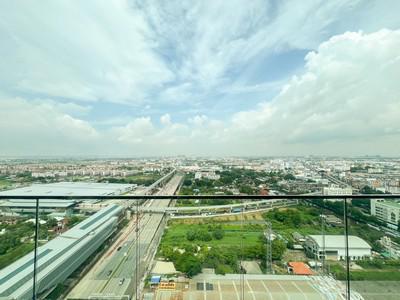 คอนโด 2400000 กรุงเทพมหานคร เขตมีนบุรี มีนบุรี