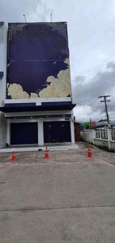 อาคารพาณิชย์ 1000000 กรุงเทพมหานคร เขตบางแค บางแค