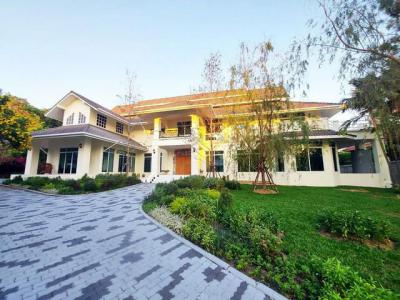 บ้านเดี่ยว 32900000 ปทุมธานี เมืองปทุมธานี หลักหก