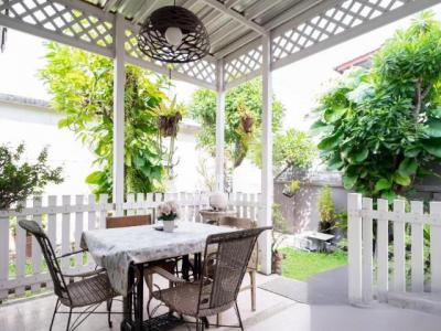 บ้านเดี่ยว 45000 กรุงเทพมหานคร เขตมีนบุรี มีนบุรี