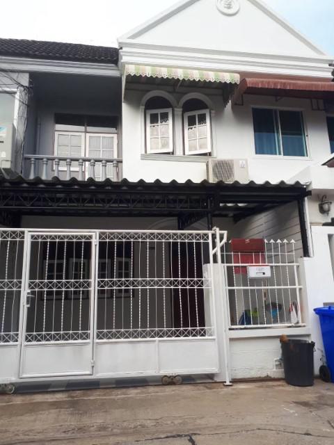 ทาวน์เฮาส์ 19000 กรุงเทพมหานคร เขตพระโขนง บางจาก ทาวน์เฮาส์ 19000 กรุงเทพมหานคร เขตพระโขนง บางจาก