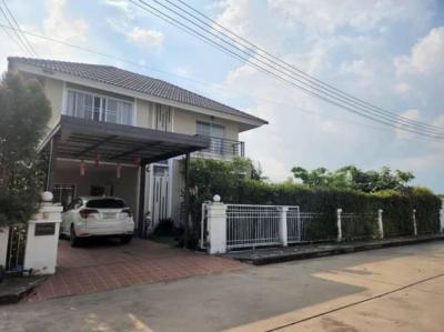 บ้านเดี่ยว 3300000 เชียงใหม่ แม่ริม สันโป่ง