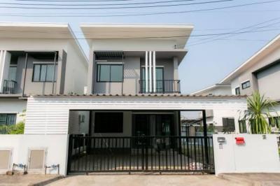 บ้านเดี่ยว 25000 เชียงใหม่ หางดง สันผักหวาน