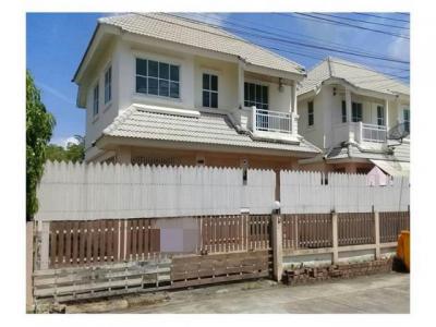 บ้านเดี่ยว 2813000 พระนครศรีอยุธยา วังน้อย ลำตาเสา